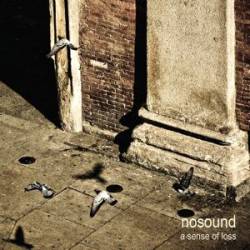 Nosound : A Sense of Loss